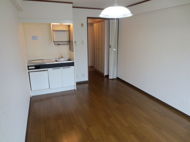 Living and room