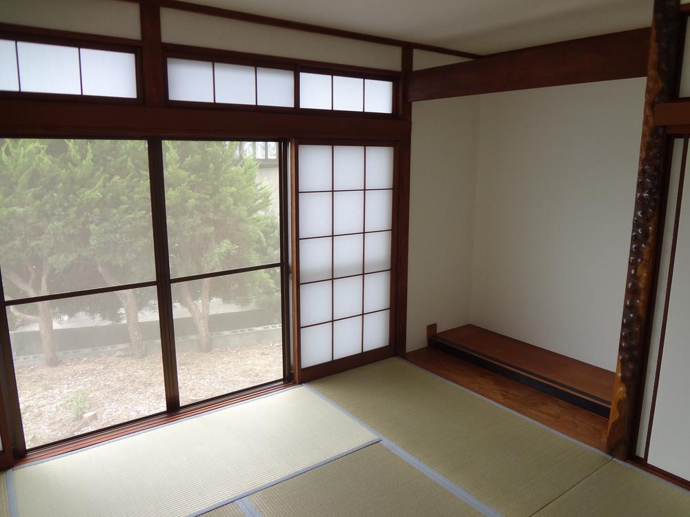 Non-living room. Japanese style room