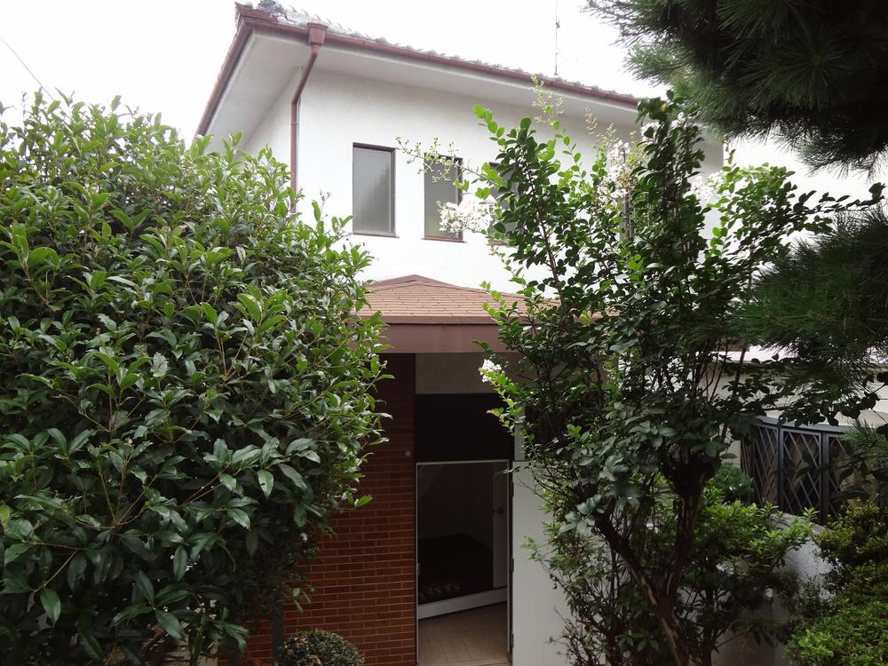 Local appearance photo. Soku is possible guidance.