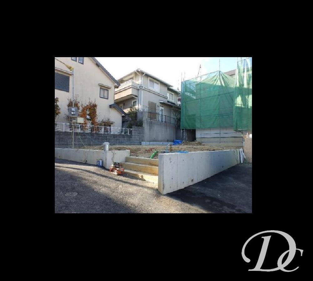 Local photos, including front road