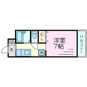 Building appearance