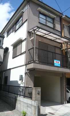 Local appearance photo.  ■ Appearance (1)