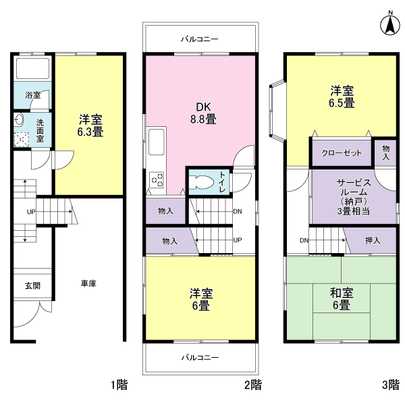 Floor plan. Floor plan