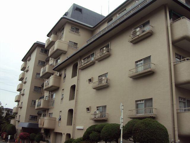 Local appearance photo.  ■ Appearance of simple design wonderful ■