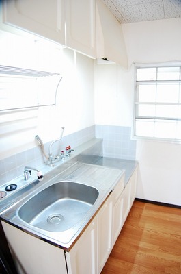 Kitchen. Kitchen