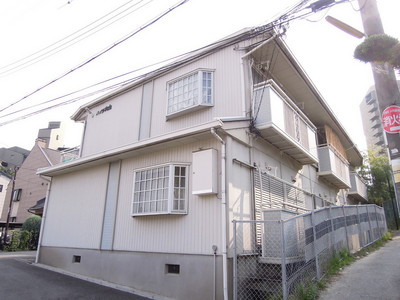 Building appearance
