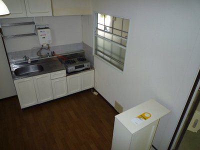 Living and room. dining