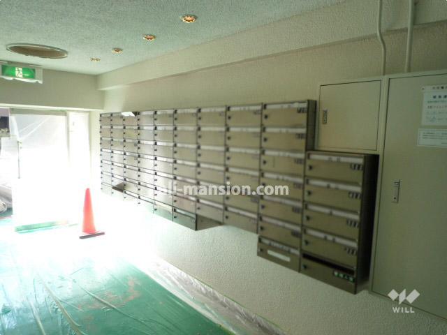 Other common areas. Common areas
