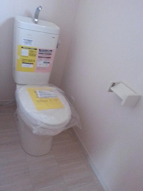 Toilet. Indoor (12 May 2013) Shooting