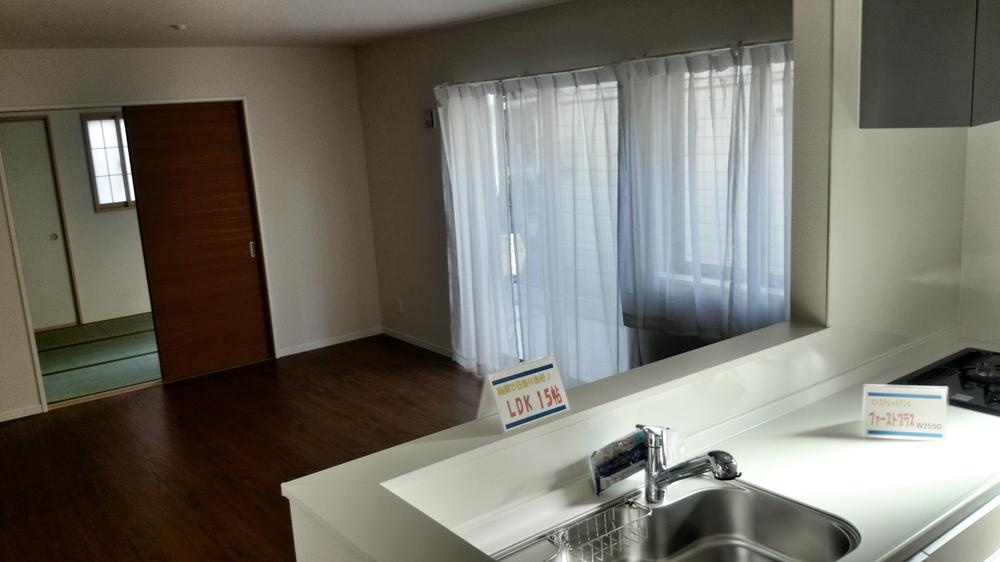 Living. Indoor (12 May 2013) Shooting