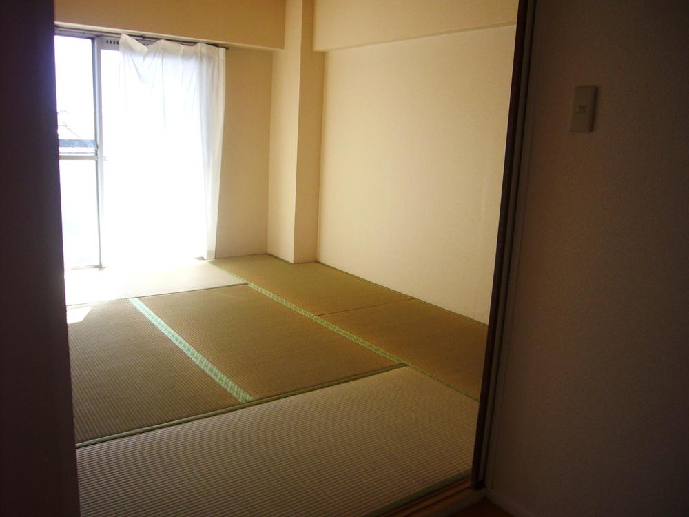 Non-living room
