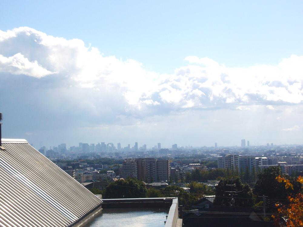 View photos from the dwelling unit