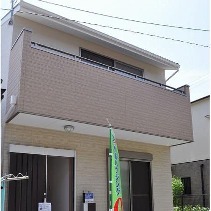 Local appearance photo. Local (July 2013) Shooting