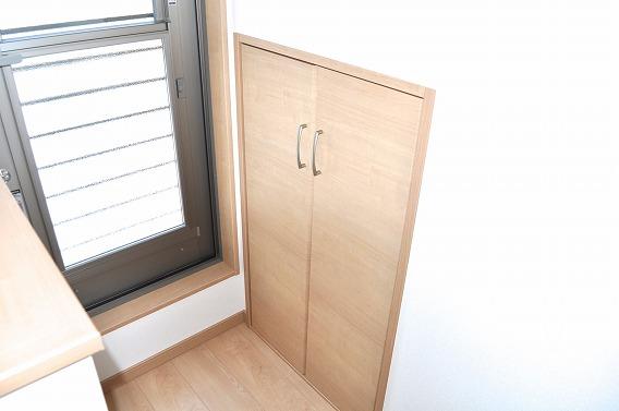 Other. Rooftop roof balcony entrance