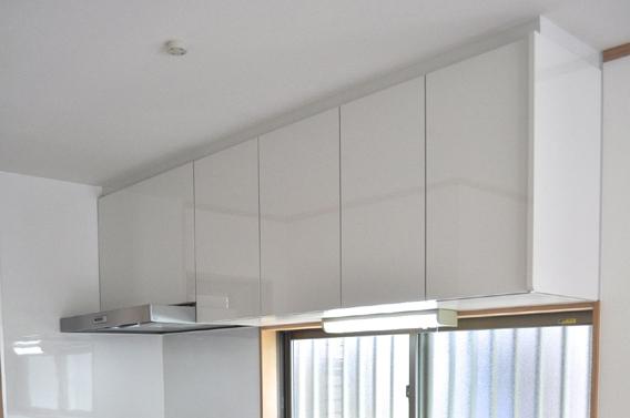 Kitchen. Room (August 2013) Shooting