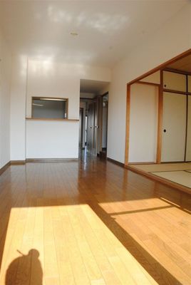 Living and room