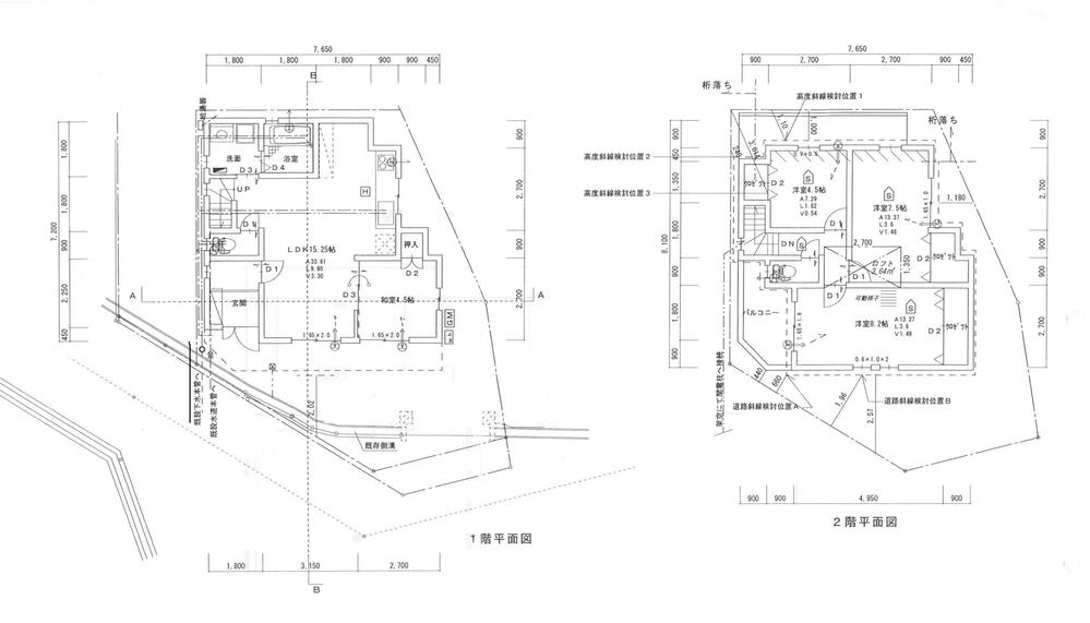 Floor plan. 36 million yen, 4LDK, Land area 99.04 sq m , Building area 93.14 sq m