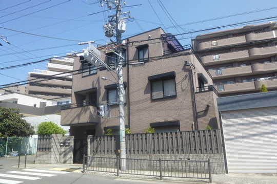 Local appearance photo