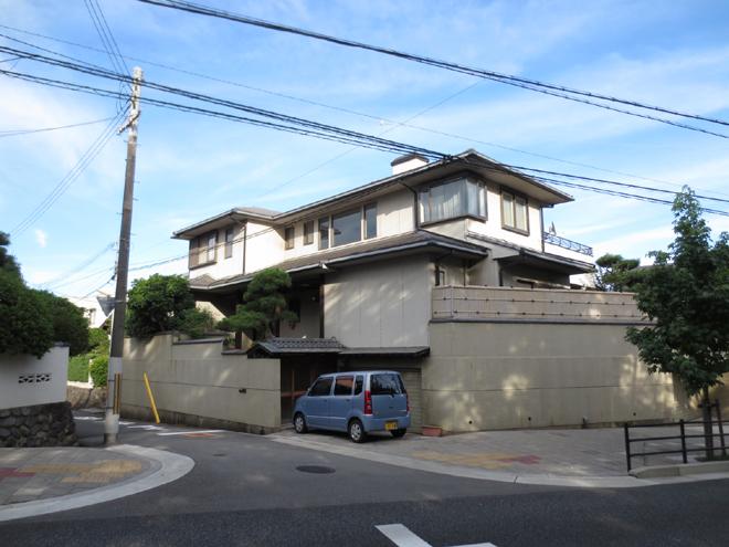 Local appearance photo. local