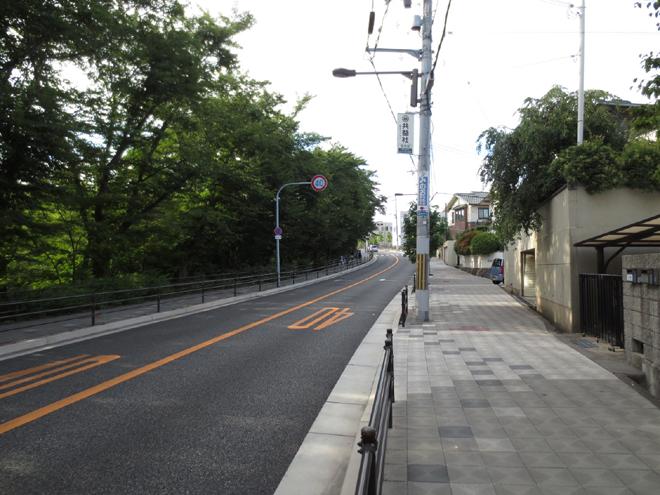 Local photos, including front road. local