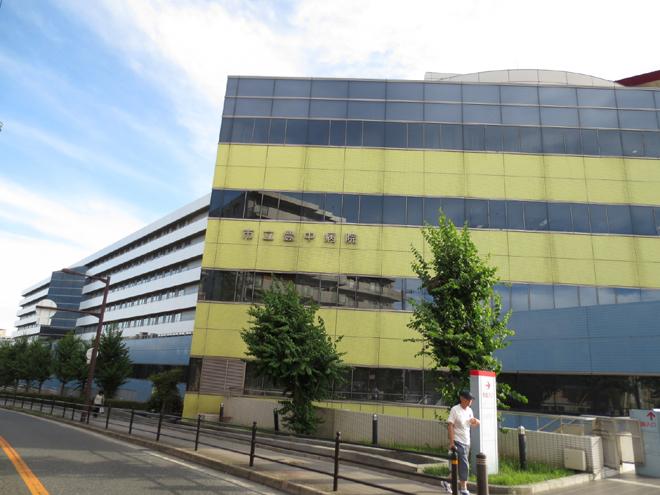 Other. Municipal Toyonaka hospital