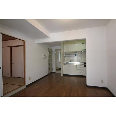 Living and room