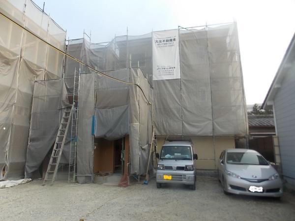 Other. Spacious parking space two Allowed