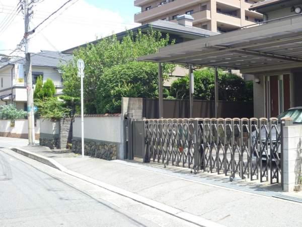 Local photos, including front road