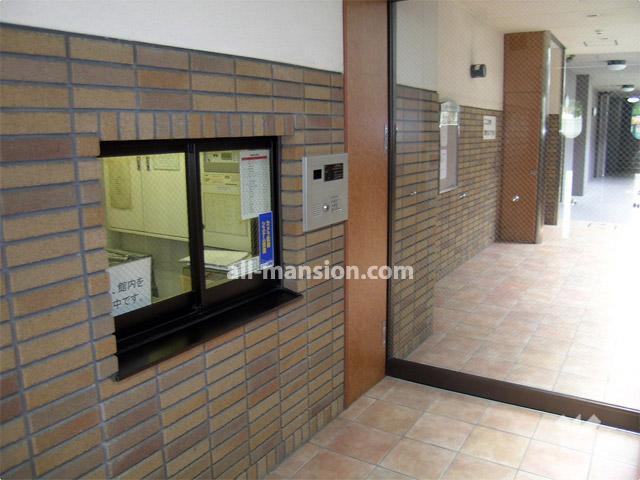 Other common areas