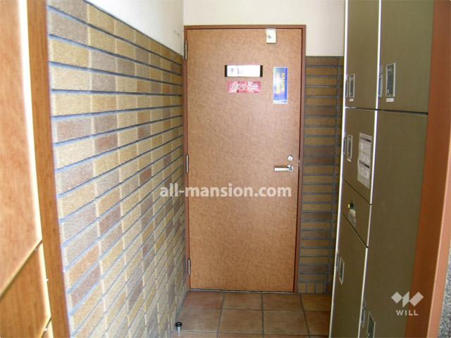 Other common areas
