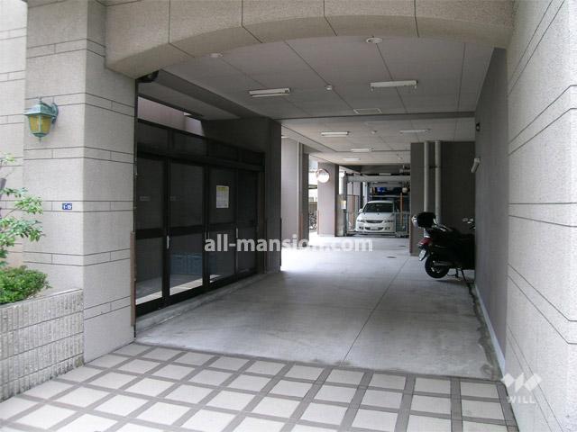 Other common areas