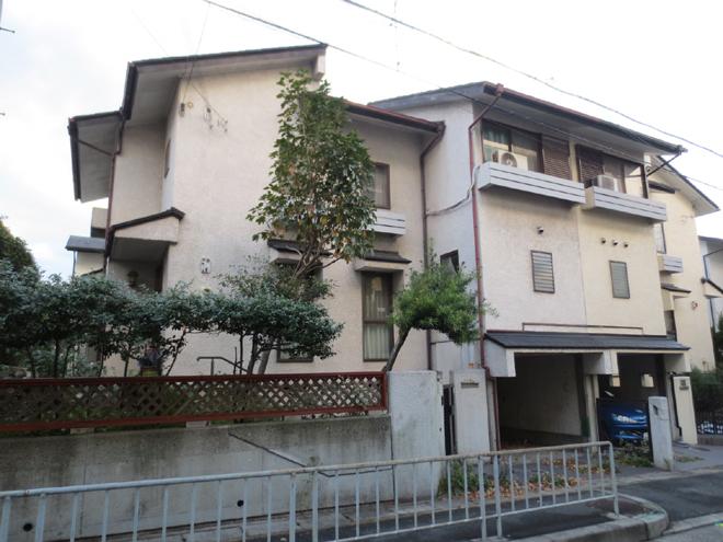 Local appearance photo. local