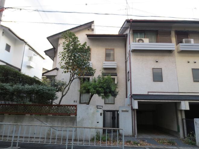 Local appearance photo. local