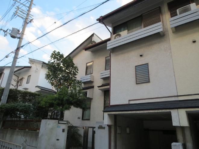 Local appearance photo. local