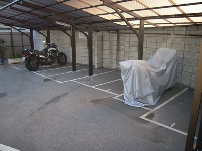 Other common areas
