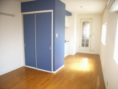 Living and room
