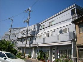 Building appearance