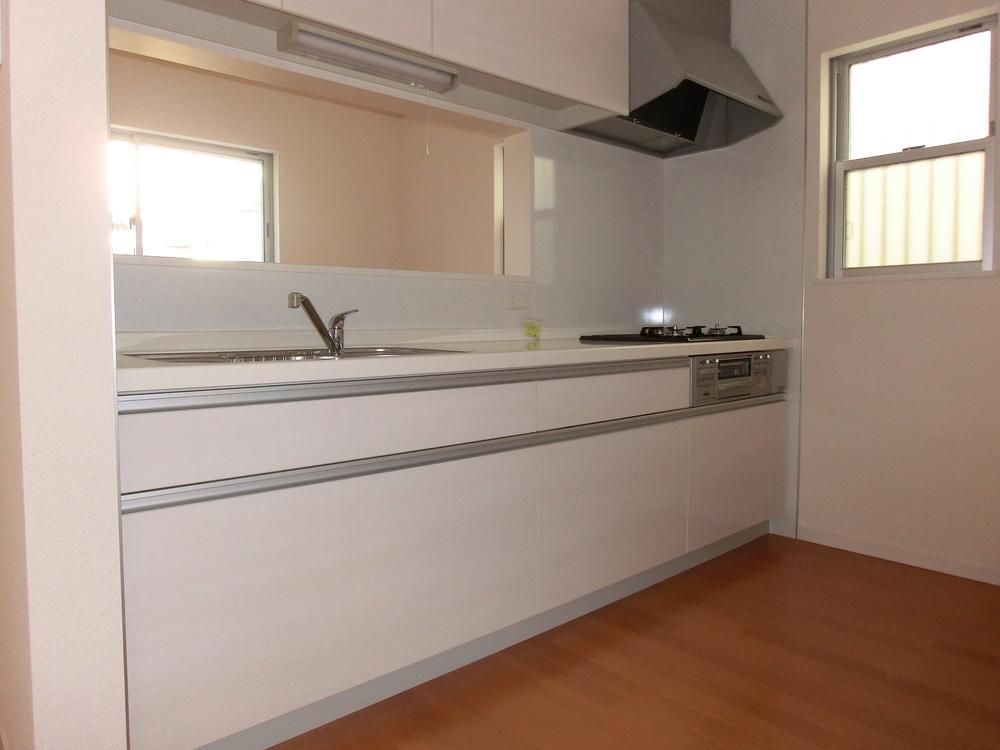 Kitchen. Indoor (12 May 2013) Shooting