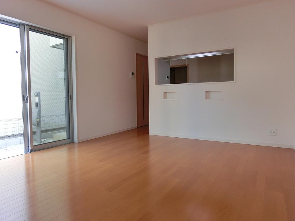 Living. Indoor (12 May 2013) Shooting Family gatherings in the face-to-face living! !