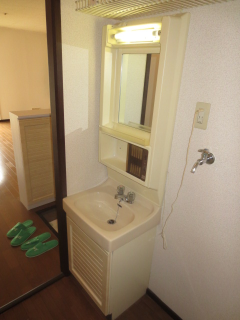 Washroom