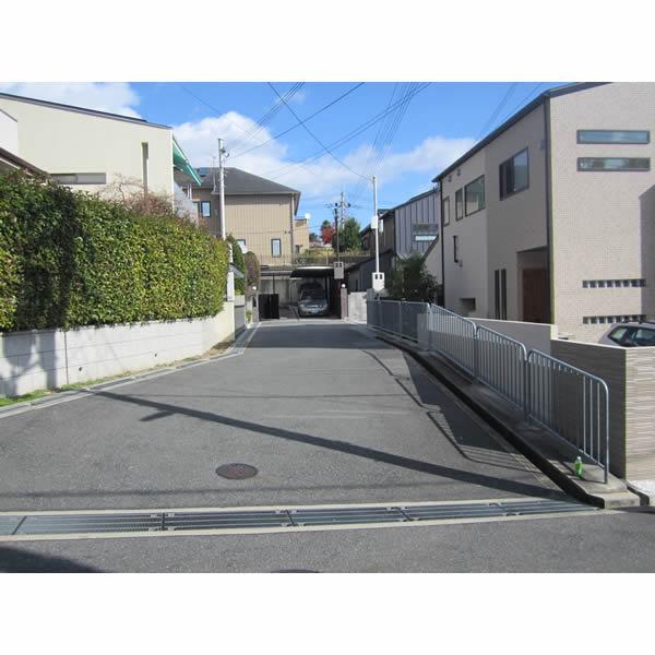 Local photos, including front road. Local (12 May 2013) Shooting