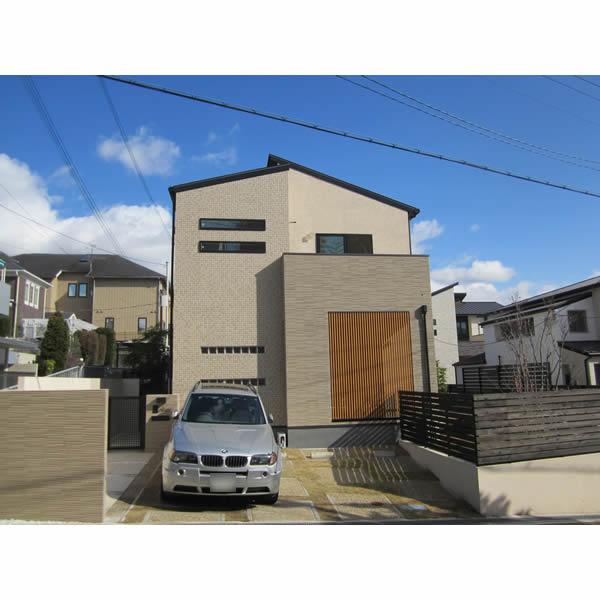 Local appearance photo. Local (12 May 2013) Shooting