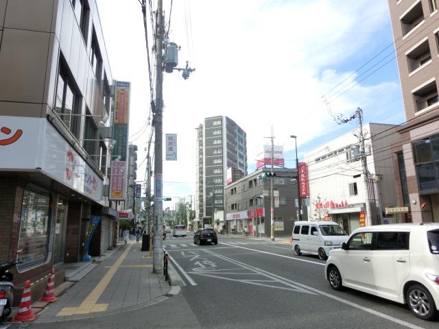 Other local