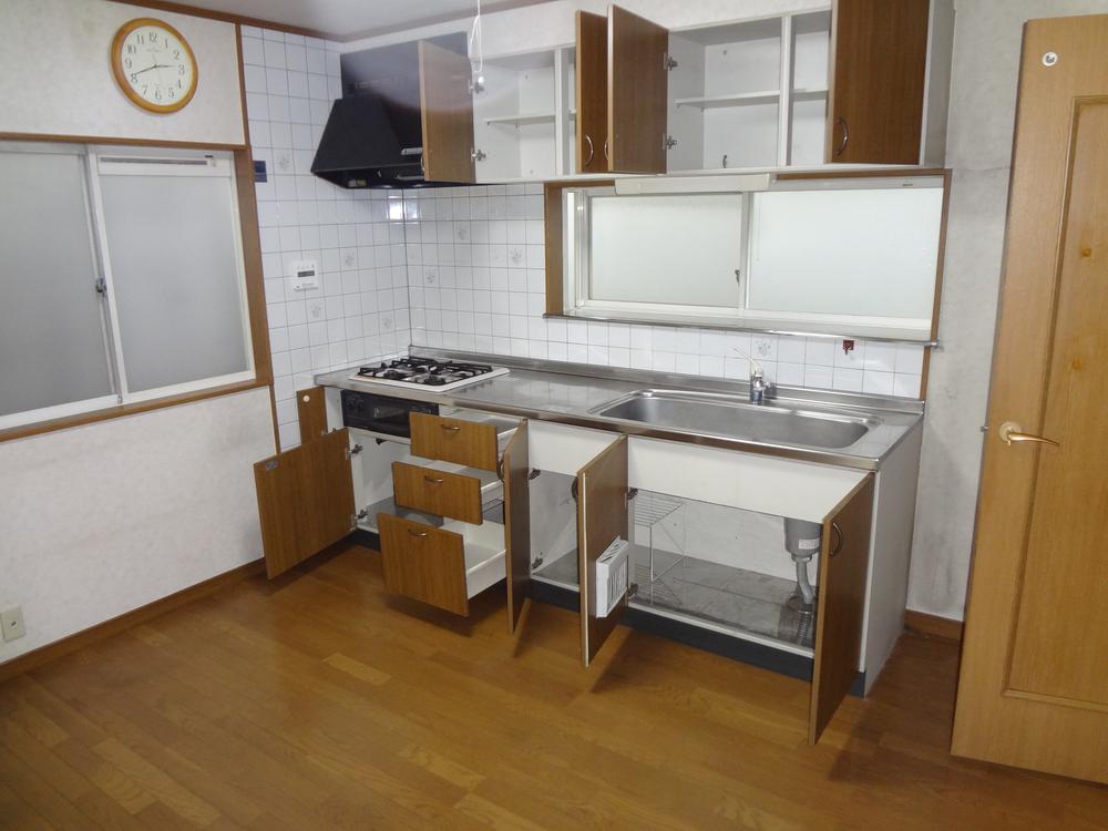Kitchen. kitchen 