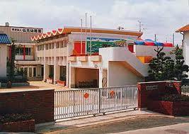 kindergarten ・ Nursery. 441m until the Buddha light kindergarten