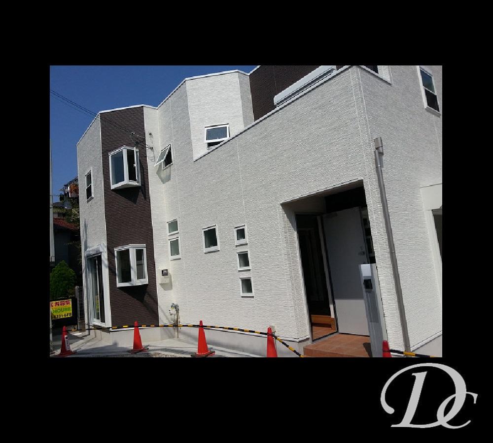 Local appearance photo. 2013 August completed properties