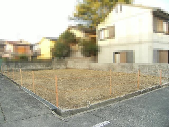 Local land photo. Local (11 May 2013) Shooting