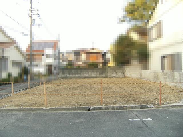 Local land photo. Local (11 May 2013) Shooting