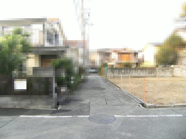 Local land photo. Local (11 May 2013) Shooting