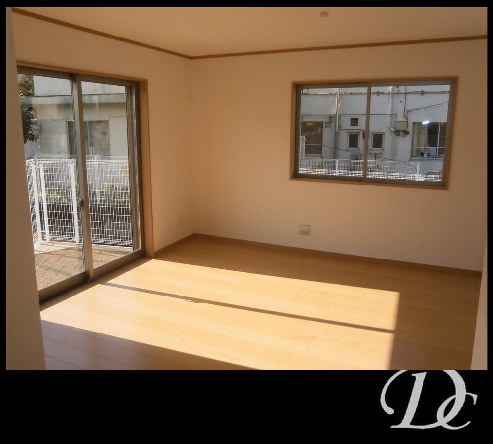 Living. 1 Building living